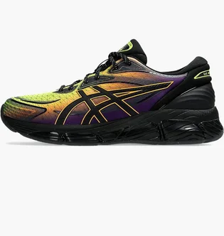 Кросівки чоловічі Asics Gel Quantum 360 8 Black/Green 1203A442-800