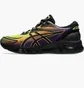 Кросівки чоловічі Asics Gel Quantum 360 8 Black/Green 1203A442-800