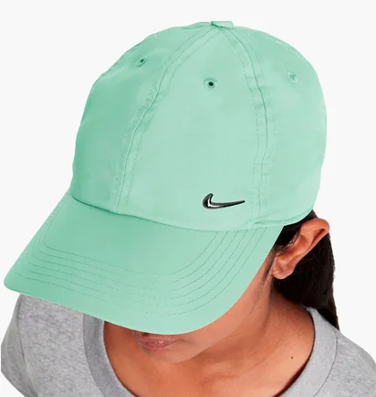 Кепка детская Nike Club Turquoise FB5064-394
