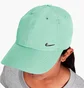 Кепка детская Nike Club Turquoise FB5064-394