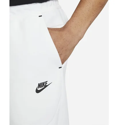 Штани чоловічі Nike Mens Joggers White Cu4495-100