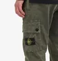 Штани чоловічі Stone Island MenS Casual Pants Green 8115303L1-V0159