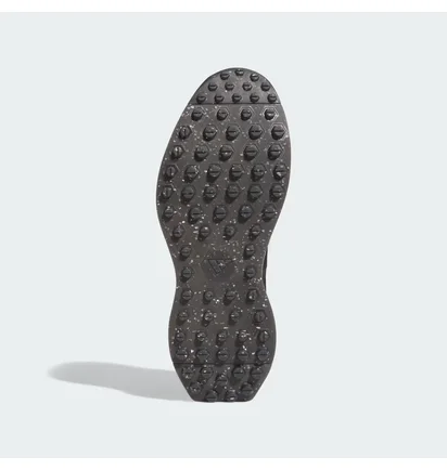 Кроссовки мужские Adidas S2G 24 Spikeless Golf Black JR1888