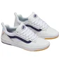 Кеды унисекс Vans Skate Zahba Athletic White VN0A2Z3SWTM