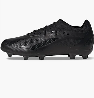 Бутси унісекс Adidas X Crazyfast.1 Fg J Black IE6636