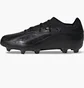 Бутсы унисекс Adidas X Crazyfast.1 Fg J Black IE6636