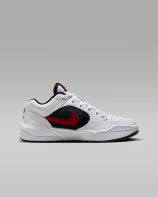 Кроссовки детские Air Jordan Stadium 90 Gs White DX4399-116