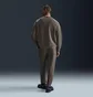 Свитшот мужской Nike Df Etc Is Crew Olive HQ6964-289