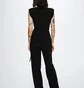 Комбінезон жіночий Mango Mono Black 37095806