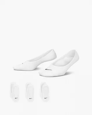 Носки женские Nike Evry Ltwt Foot (3 пары) Sx4863-101