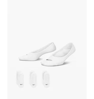 Шкарпетки жіночі Nike Evry Ltwt Foot (3 пари) SX4863-101