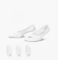 Шкарпетки жіночі Nike Evry Ltwt Foot (3 пари) SX4863-101
