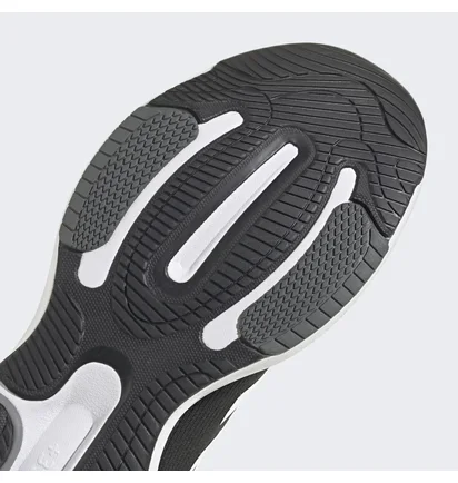 Кроссовки мужские Adidas Response Super 3.0 Running Shoes Black Gw1371
