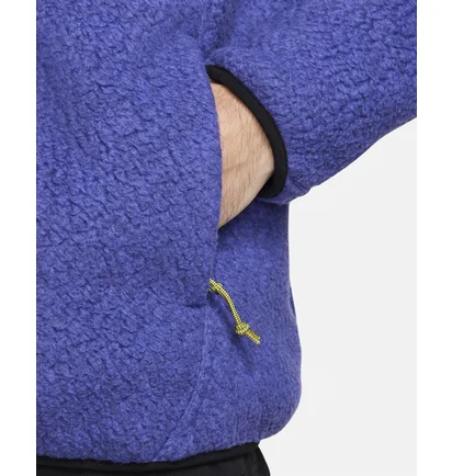 Куртка чоловіча Nike Acg „Arctic Wolf” Blue FN0372-510