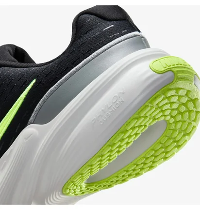 Кросівки чоловічі Nike Uplift Sc Black IB2765-009