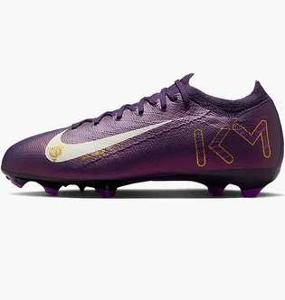 Бутсы детские Nike Mercurial Zoom Vapor 16 Pro Kylian Mbappé Fg Violet HF5450-500