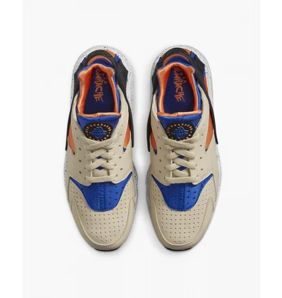 Кросівки чоловічі Nike Air Huarache Beige Dd1068-200