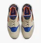 Кросівки чоловічі Nike Air Huarache Beige Dd1068-200