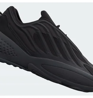 Кроссовки мужские Adidas Originals Ozrah Black Gx1874