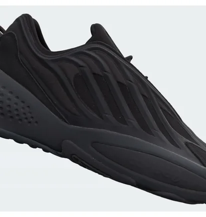 Кросівки чоловічі Adidas Originals Ozrah Black Gx1874