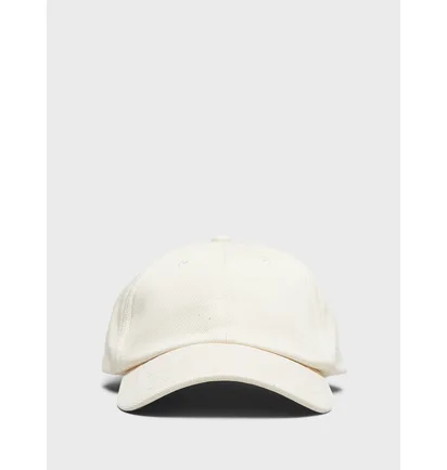 Кепка унисекс Off-White La Casquette Jacquemus Cap In Beige 22E216AC009-5001-110