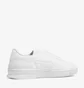 Кросівки унісекс Asics Comme Des Garçons White FK-K101-S23-2