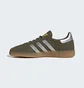 Кроссовки мужские Adidas Handball Spezial Olive JH7558