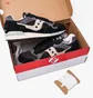 Кросівки чоловічі Saucony Shadow 5000 Black S70665-26