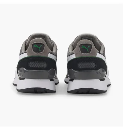 Кросівки чоловічі Puma Space Lab Grey/Black 383158-02