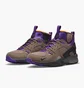 Кроссовки мужские Nike Shoes Brown DC9554-201