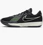 Кроссовки унисекс Nike G.T. Cut Academy Basketball Shoes Black FB2599-001
