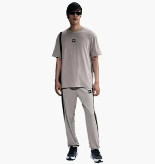 Футболка мужская Nike Sportswear Max 90 T-Shirt Grey HJ0726-009