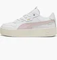 Кросівки жіночі Puma Carina Street Lux Sneakers White 397487-04