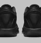 Кроссовки унисекс Nike G.T. Hustle Academy Black FJ7791-001