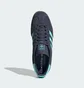 Кроссовки унисекс Adidas Gazelle Indoor Blue JI2587