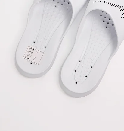 Мужские тапочки Nike Victori One White CZ5478-100