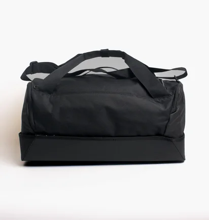 Сумка унисекс Nike Nk Acdmy Team M Duff Black CU8096-010
