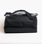 Сумка унисекс Nike Nk Acdmy Team M Duff Black CU8096-010
