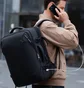 Рюкзак унісекс Mark Ryden Expanse Black MR9993-KR00