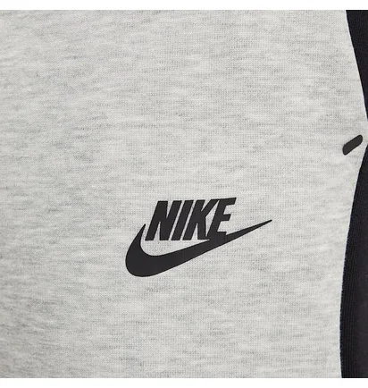 Спортивный костюм детский Nike Tech Fleece Black/Grey HV0949-011__HV0959-011
