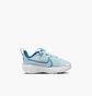 Кроссовки детские Nike Star Runner 4 Nn (Td) Light Blue DX7616-404