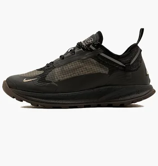 Кросівки унісекс Nike Acg Air Nasu 2 Black DC8296-002