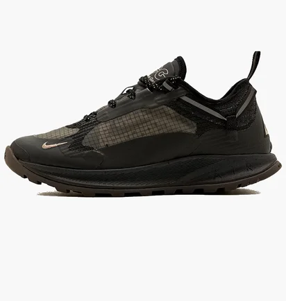 Кроссовки унисекс Nike Acg Air Nasu 2 Black DC8296-002