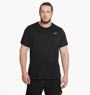 Футболка мужская Nike Dri-Fit Black AR6029-010
