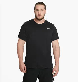 Футболка мужская Nike Dri-Fit Black AR6029-010