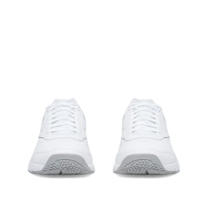 Кросівки чоловічі Reebok Work N Cushion 4.0 White 100001161