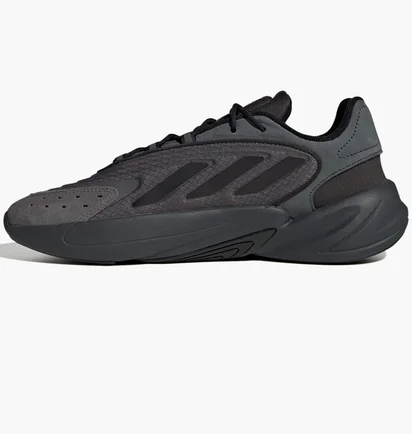 Кроссовки мужские Adidas Ozelia Shoes Black IE2002