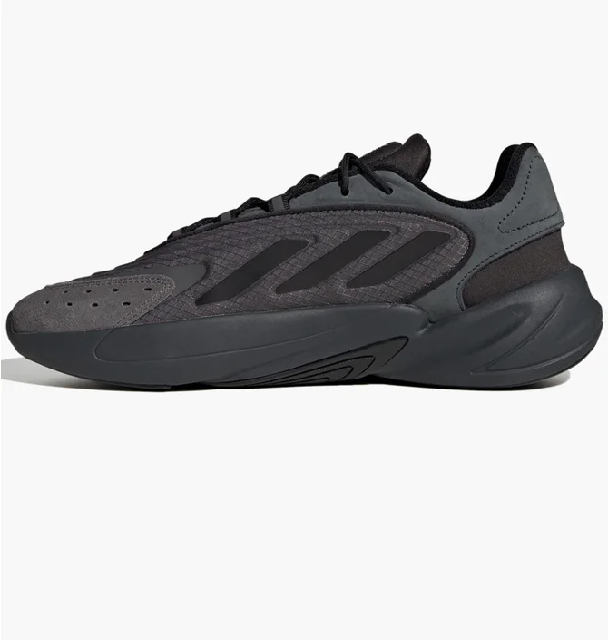 Кроссовки мужские Adidas Ozelia Shoes Black IE2002