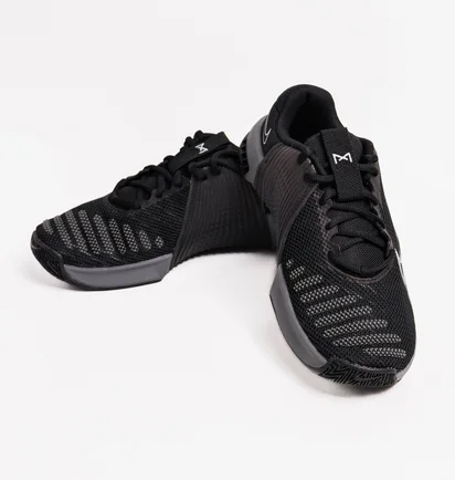 Кросівки жіночі Nike Metcon 9 WomenS Training Shoes Black DZ2537-001