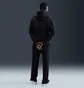 Худи мужское Nike Df Heritage Fleece Black HV3785-010